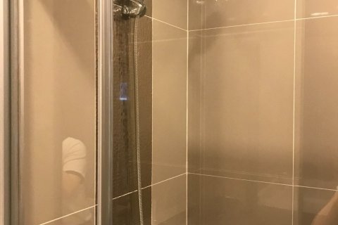 Студия в кондо в Хуай Кванге, Бангкок, Таиланд № 147936 - фото 7