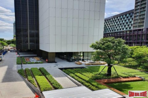 Apartment in Bangkok, Thailand 2 bedrooms № 193070