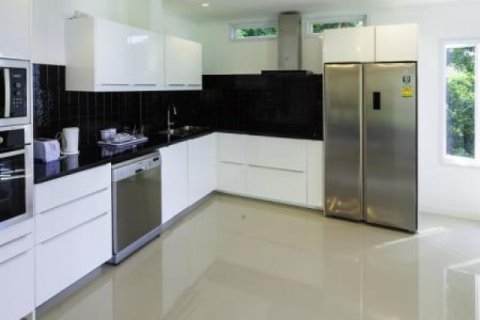Appartement à Ko Lanta Yai, Thaïlande 3 chambres № 193071 - photo 4