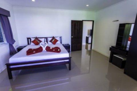Appartement à Ko Lanta Yai, Thaïlande 3 chambres № 193071 - photo 5