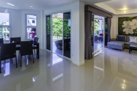 Appartement à Ko Lanta Yai, Thaïlande 3 chambres № 193071 - photo 2