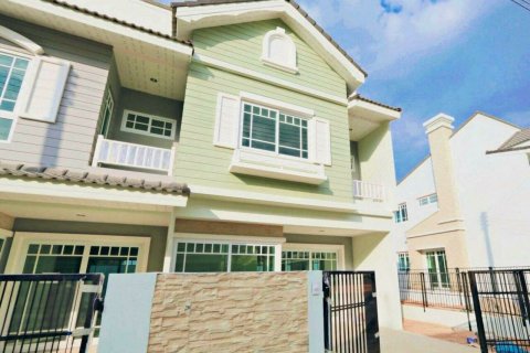 Пентхаус в Паттайе, Таиланд с 4 комнатами  № 161418 - фото 3