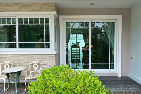 Пентхаус в Паттайе, Таиланд с 4 комнатами  № 161418 - фото 7