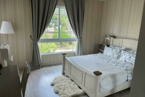 Пентхаус в Паттайе, Таиланд с 4 комнатами  № 161418 - фото 10