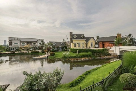 Пентхаус в Паттайе, Таиланд с 4 комнатами  № 161418 - фото 6