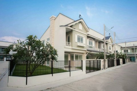 Пентхаус в Паттайе, Таиланд с 4 комнатами  № 161418 - фото 4