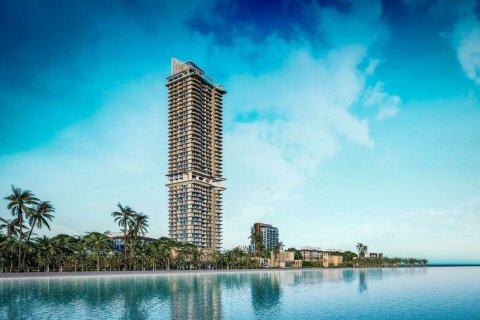 Apartment in Pattaya, Thailand 2 bedrooms № 161415 - photo 2