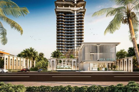 Apartment in Pattaya, Thailand 2 bedrooms № 161415 - photo 3