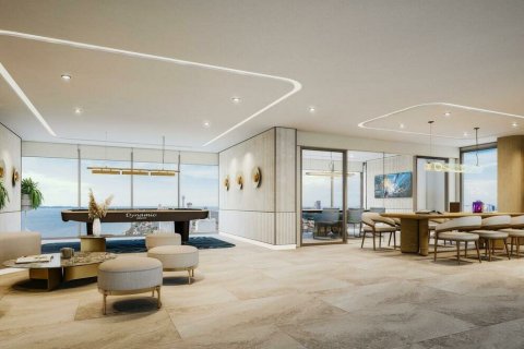 Apartment in Pattaya, Thailand 2 bedrooms № 161415 - photo 8