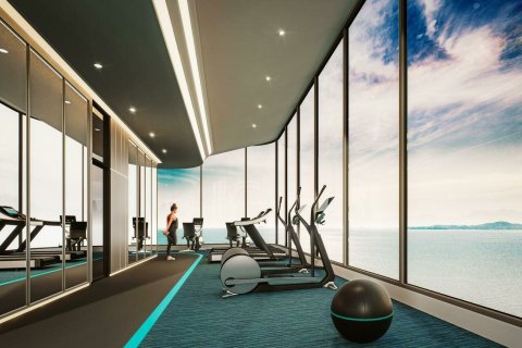 Apartment in Pattaya, Thailand 2 bedrooms № 161415 - photo 7