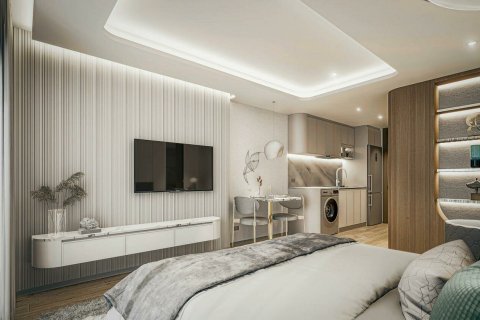 Apartment in Pattaya, Thailand 2 bedrooms № 161415 - photo 13