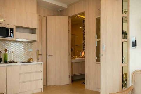 Apartment in Pattaya, Thailand 1 bedroom № 161412 - photo 3