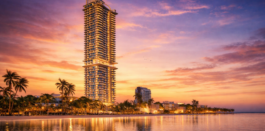 Studio in Pattaya, Thailand № 161413