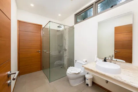 Villa in Phuket, Thailand 3 bedrooms № 151620 - photo 10