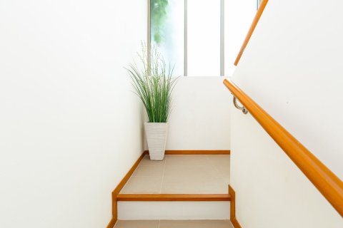 Villa in Phuket, Thailand 3 bedrooms № 151620 - photo 17