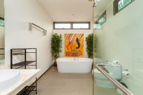 Villa in Phuket, Thailand 3 bedrooms № 151620 - photo 5