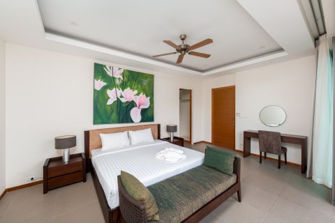 Villa in Phuket, Thailand 3 bedrooms № 151620 - photo 4