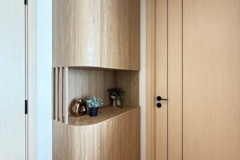 Студия в кондо в Паттайе, Таиланд № 151621 - фото 18