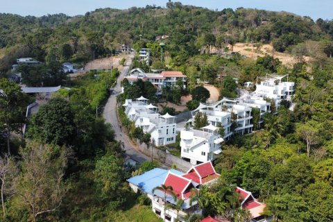 Земельный участок в Пхукете, Таиланд 300м2 № 151623 - фото 4