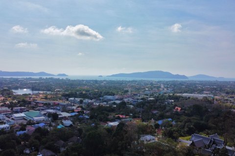 Земельный участок в Пхукете, Таиланд 300м2 № 151623 - фото 5