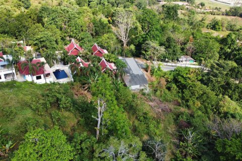 Земельный участок в Пхукете, Таиланд 300м2 № 151623 - фото 3