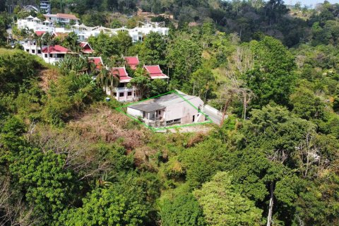 Земельный участок в Пхукете, Таиланд 300м2 № 151623 - фото 2