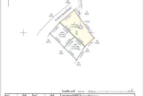 Земельный участок в Пхукете, Таиланд 300м2 № 151623 - фото 6