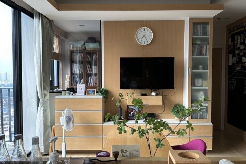 Кондоминиум с 2 спальнями в Банг Сью, Бангкок, Таиланд № 151626 - фото 5