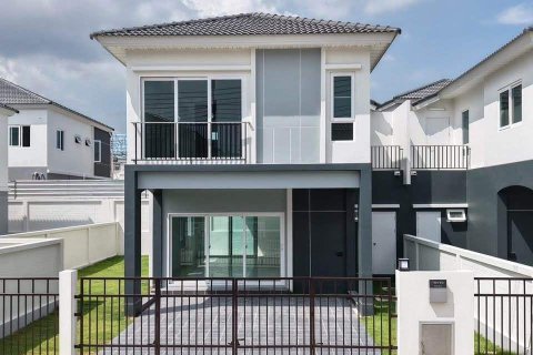 Шопхаус в Пхукете, Таиланд № 151622 - фото 1