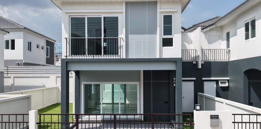 Шопхаус в Пхукете, Таиланд № 151622