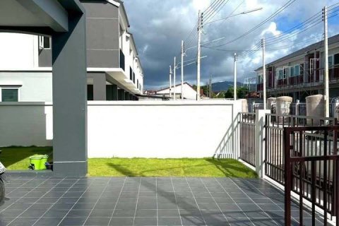 Шопхаус в Пхукете, Таиланд № 151622 - фото 3