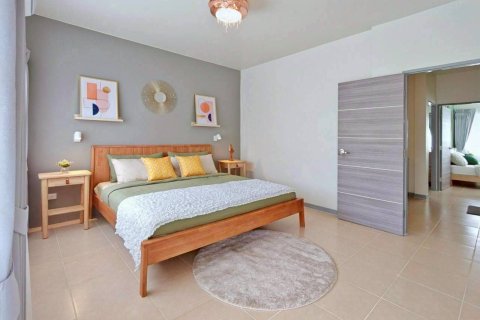 Дом в Пхукете, Таиланд с 3 спальнями  № 151624 - фото 11