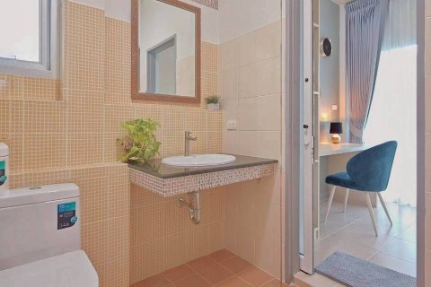 Дом в Пхукете, Таиланд с 3 спальнями  № 151624 - фото 18