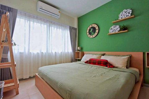 Дом в Пхукете, Таиланд с 3 спальнями  № 151624 - фото 27