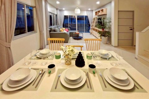 Дом в Пхукете, Таиланд с 3 спальнями  № 151624 - фото 6