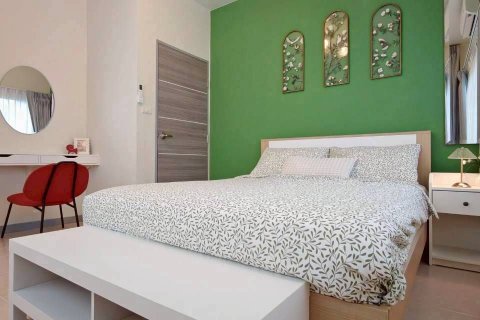 Дом в Пхукете, Таиланд с 3 спальнями  № 151624 - фото 22