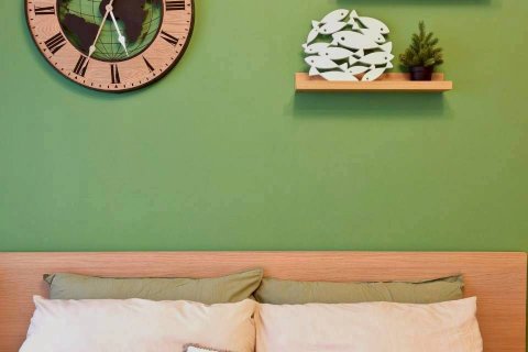 Дом в Пхукете, Таиланд с 3 спальнями  № 151624 - фото 29