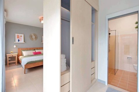 Дом в Пхукете, Таиланд с 3 спальнями  № 151624 - фото 19