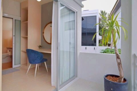 Дом в Пхукете, Таиланд с 3 спальнями  № 151624 - фото 16