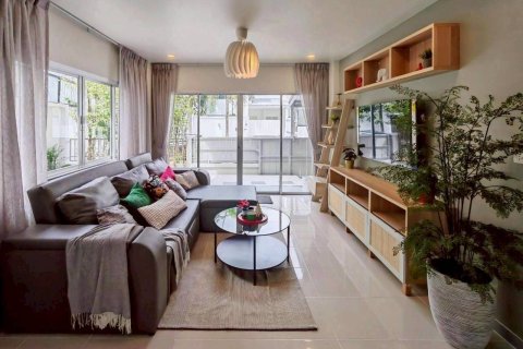 Дом в Пхукете, Таиланд с 3 спальнями  № 151624 - фото 8