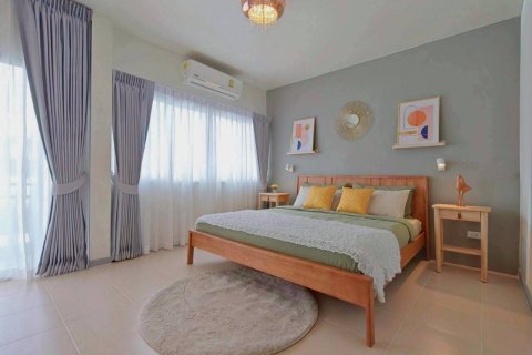 Дом в Пхукете, Таиланд с 3 спальнями  № 151624 - фото 12