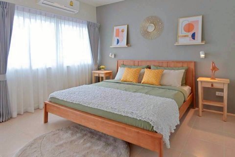 Дом в Пхукете, Таиланд с 3 спальнями  № 151624 - фото 10