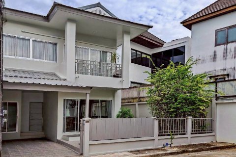 Дом в Пхукете, Таиланд с 3 спальнями  № 151624 - фото 2