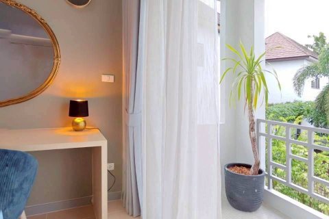 Дом в Пхукете, Таиланд с 3 спальнями  № 151624 - фото 15