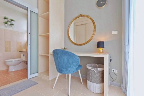 Дом в Пхукете, Таиланд с 3 спальнями  № 151624 - фото 14