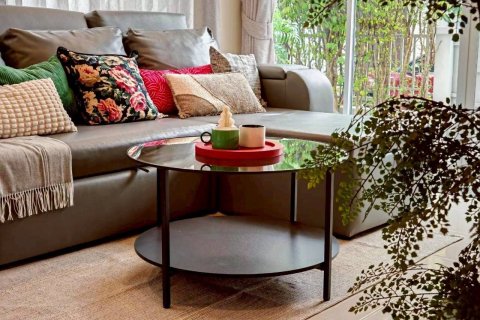 Дом в Пхукете, Таиланд с 3 спальнями  № 151624 - фото 4