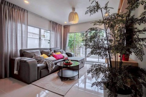 Дом в Пхукете, Таиланд с 3 спальнями  № 151624 - фото 3