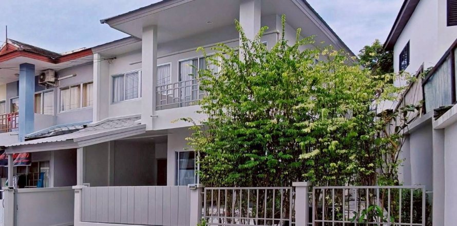 Дом в Пхукете, Таиланд с 3 спальнями  № 151624