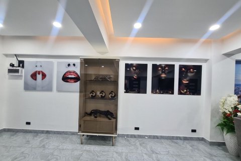 Кондоминиум с 2 спальнями в Паттайе, Таиланд № 151625 - фото 6