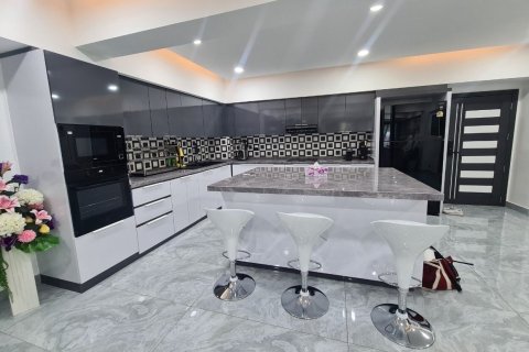 Кондоминиум с 2 спальнями в Паттайе, Таиланд № 151625 - фото 7